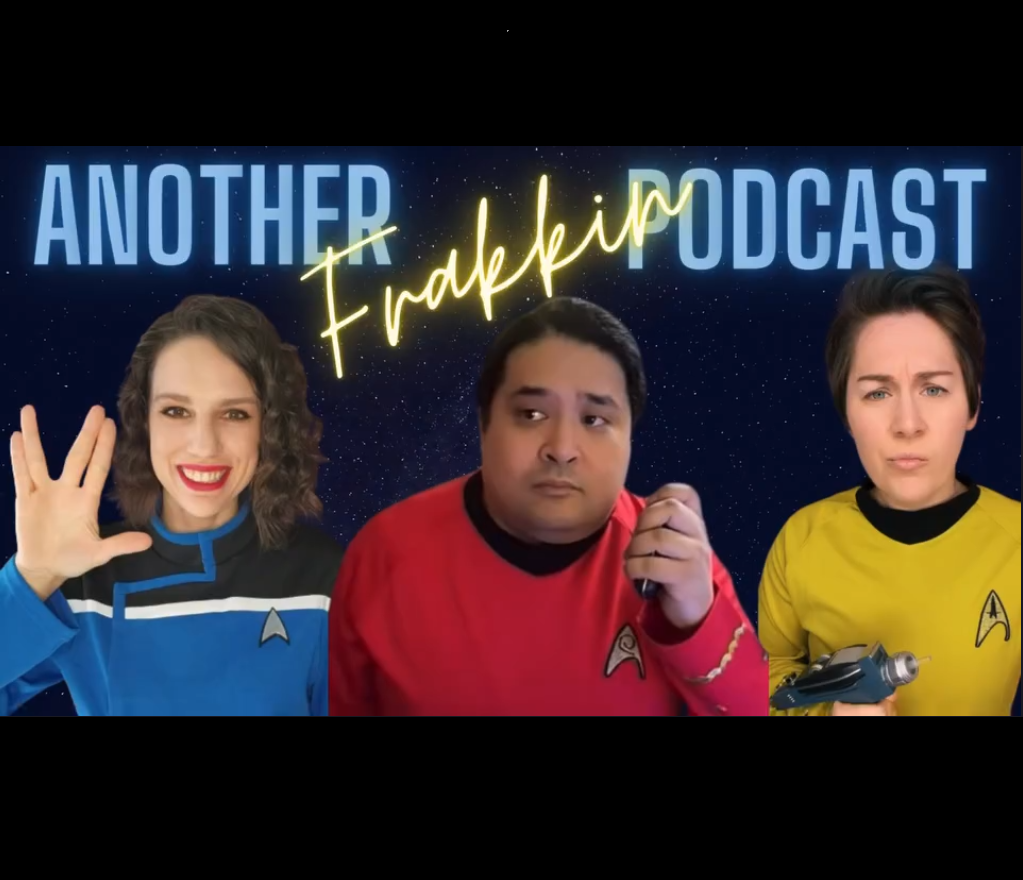 Another Frakkin Podcast